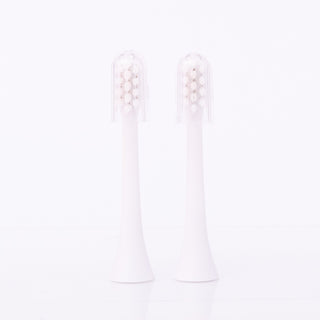 refill brush heads smile luv toothbrush