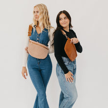 Load image into Gallery viewer, Westlyn Woven Bum Bag-Bum Bag-Pretty Simple
