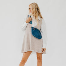 Load image into Gallery viewer, Westlyn Woven Bum Bag-Bum Bag-Pretty Simple
