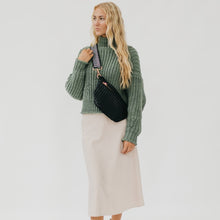 Load image into Gallery viewer, Westlyn Woven Bum Bag-Bum Bag-Pretty Simple
