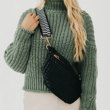 Load image into Gallery viewer, Westlyn Woven Bum Bag-Bum Bag-Pretty Simple
