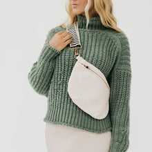 Load image into Gallery viewer, Westlyn Woven Bum Bag-Bum Bag-Pretty Simple
