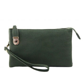 Wristlet Crossbody