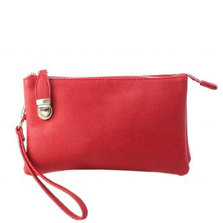Wristlet Crossbody