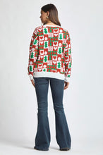 Load image into Gallery viewer, Dear Scarlett Holiday Sweater
