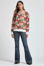 Load image into Gallery viewer, Dear Scarlett Holiday Sweater
